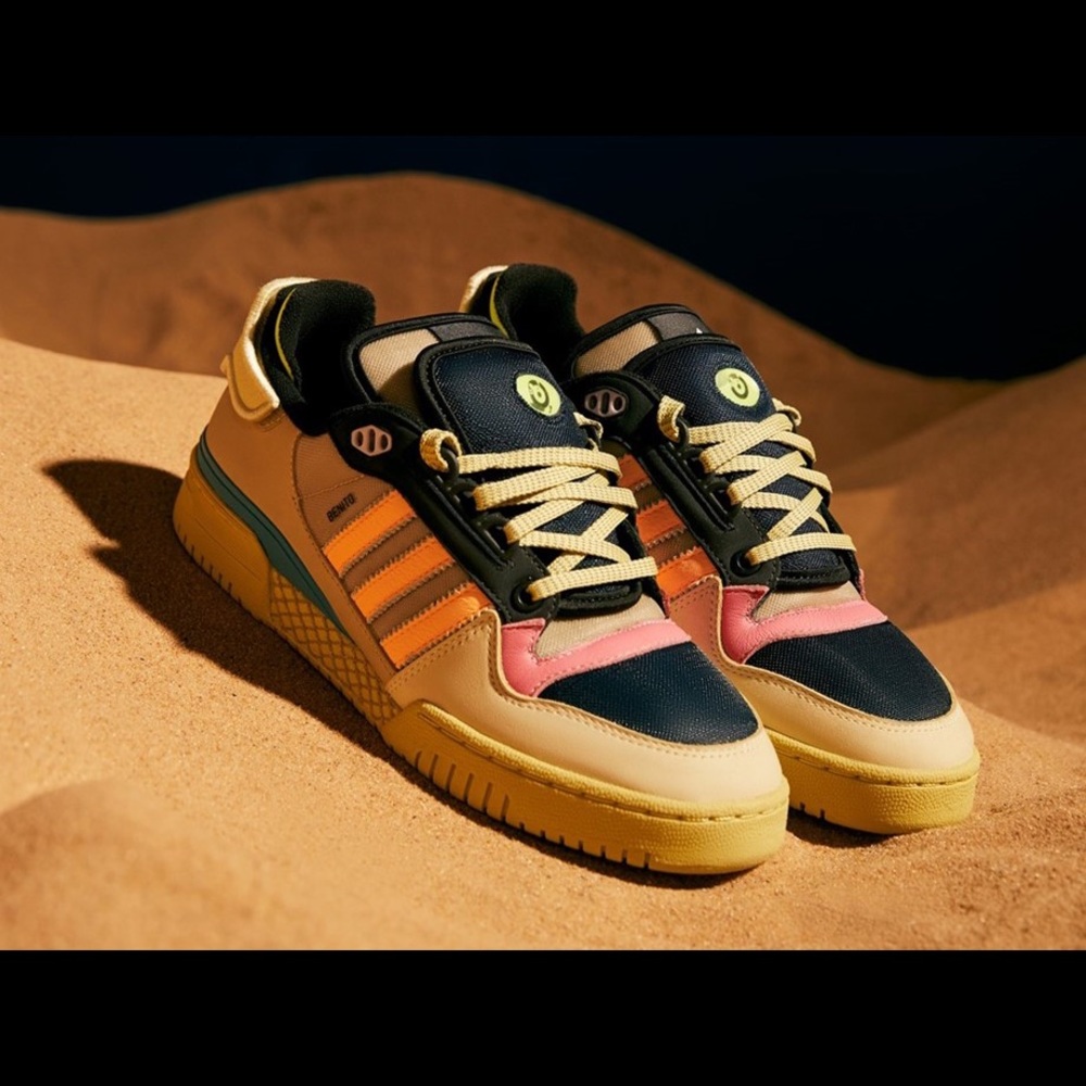 Bad Bunny Adidas